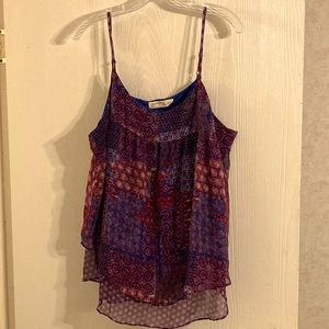 Womens blouse